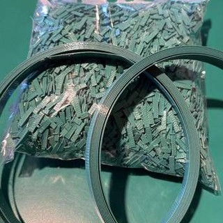 Coripet, i produttori italiani di reggetta aderiscono alla nuova filiera del riciclo Coripet, i produttori italiani di reggetta aderiscono alla nuova filiera del riciclo
