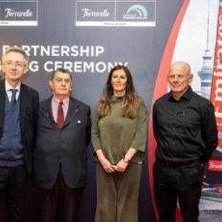 America's Cup, Dalton: "A Napoli lavoro incredibile, Bagnoli come Milano Cortina"