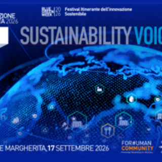 Al Salone Margherita di Napoli il Forum Innovazione & Sostenibilità 2026 Al Salone Margherita di Napoli il Forum Innovazione & Sostenibilità 2026