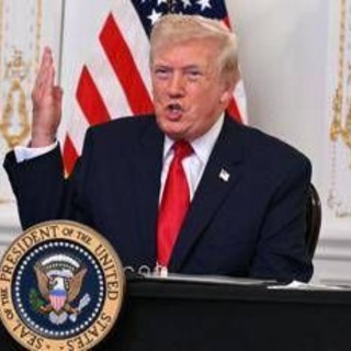 Trump: "Stop immigrazione dai Paesi del Terzo Mondo"