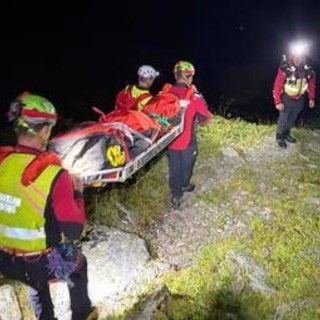 Colpito da fulmine in Alto Adige, morto escursionista sul Piz Starlex