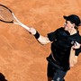 Sinner batte Rublev in due set, è semifinale a Roma con record
