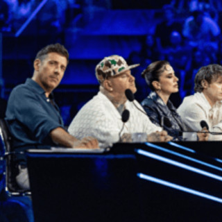 X Factor, al via da giovedì 10 settembre: Irama come giudice e la finale all’Unipol Forum di Assago X Factor, al via da giovedì 10 settembre: Irama come giudice e la finale all’Unipol Forum di Assago