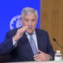 Iran, Tajani “Nessuna trattativa per passaggio navi italiane in Stretto Hormuz” Iran, Tajani “Nessuna trattativa per passaggio navi italiane in Stretto Hormuz”