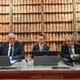 Ue, Crosetto “Sulla difesa comune l’Italia contribuisce per il 33%” Ue, Crosetto “Sulla difesa comune l’Italia contribuisce per il 33%”