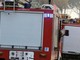 Fiamme tra Campomarino e Termoli minacciano le case, stop circolazione treni su Pescara-Bari Fiamme tra Campomarino e Termoli minacciano le case, stop circolazione treni su Pescara-Bari