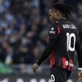 Milan, Leao prima punta non piace ai tifosi: "Perché gioca lì?" Milan, Leao prima punta non piace ai tifosi: "Perché gioca lì?"
