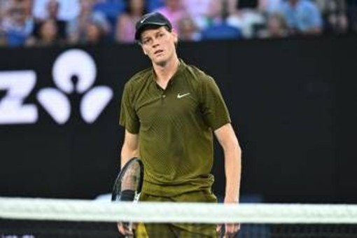 Australian Open, in campo Sinner, Musetti e Darderi: il programma completo Australian Open, in campo Sinner, Musetti e Darderi: il programma completo