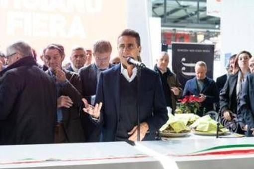 Artigianato, Bozzetti: "Difenderlo significa difendere made in Italy" Artigianato, Bozzetti: "Difenderlo significa difendere made in Italy"