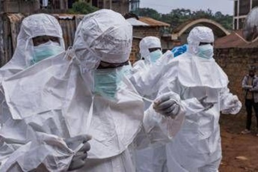 Ebola, Oms riduce drasticamente numero casi sospetti: da 906 a 116 Ebola, Oms riduce drasticamente numero casi sospetti: da 906 a 116