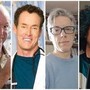 Da Leo Ortolani a John McGinley di 'Scrubs', a Napoli parte il Comicon