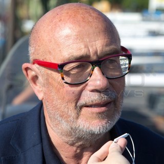 Sanremo: Walter Vacchino "Ben felici di poter tornare se saremo in 'giallo', ma la riapertura potrebbe slittare ancora" Sanremo: Walter Vacchino "Ben felici di poter tornare se saremo in 'giallo', ma la riapertura potrebbe slittare ancora"