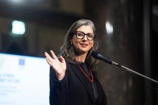 Francesca Albanese, il Comune di Bologna approva la cittadinanza onoraria Francesca Albanese, il Comune di Bologna approva la cittadinanza onoraria