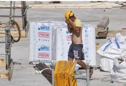 Infortuni, Fazzari (Fater): '"Sicurezza è responsabilità di tutti, in sistema valoriale condiviso" Infortuni, Fazzari (Fater): '"Sicurezza è responsabilità di tutti, in sistema valoriale condiviso"