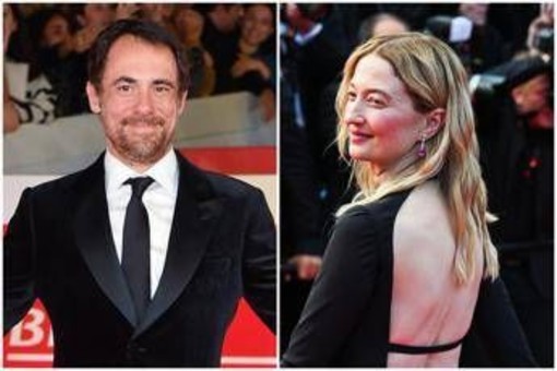 'Tre ciotole' in anteprima al Tiff, Rohrwacher e Germano nel film tratto dal romanzo di Murgia 'Tre ciotole' in anteprima al Tiff, Rohrwacher e Germano nel film tratto dal romanzo di Murgia