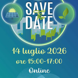 Rivoluzione idro-energetica: webinar gratuito della Camera di Commercio Riviere di Liguria sulla gestione sostenibile dell’acqua