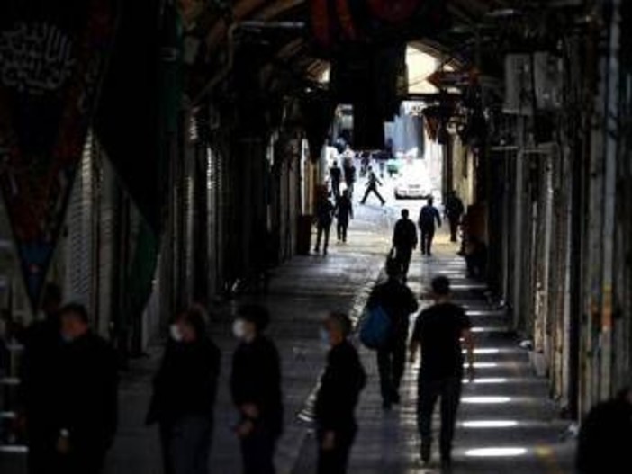 Rapporto Inapp: "Il 38,2% degli uomini è soddisfatto della vita contro il 34,5% delle donne" Rapporto Inapp: "Il 38,2% degli uomini è soddisfatto della vita contro il 34,5% delle donne"