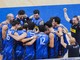 L’Italvolley maschile sul tetto del mondo, battuta 3-1 la Bulgaria L’Italvolley maschile sul tetto del mondo, battuta 3-1 la Bulgaria