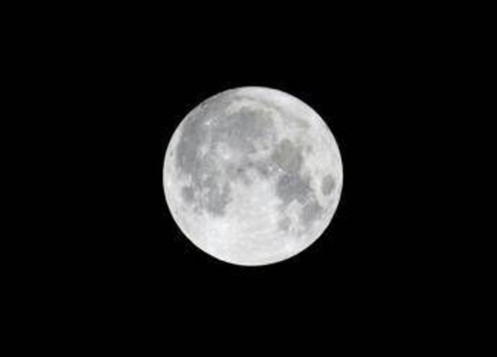 Superluna il 7 ottobre, l'evento in arrivo: cosa c'è da sapere Superluna il 7 ottobre, l'evento in arrivo: cosa c'è da sapere