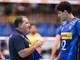 Europei pallavolo, oggi Italia-Slovacchia - Diretta