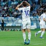 Nico Paz resta al Como, accordo con il Real Madrid per 60 milioni