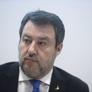 Ucraina, Salvini “Mettere fine al conflitto fa bene anche all’economia”
