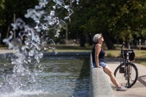 Il 2025 è stato il terzo anno più caldo mai registrato Il 2025 è stato il terzo anno più caldo mai registrato