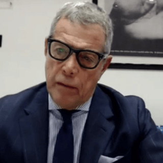 Farmaceutica, Carugi (Farmindustria): "Plasmaderivati materia prima critica" Farmaceutica, Carugi (Farmindustria): "Plasmaderivati materia prima critica"