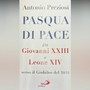 “Pasqua di Pace”, in libreria la nuova opera del giornalista Antonio Preziosi