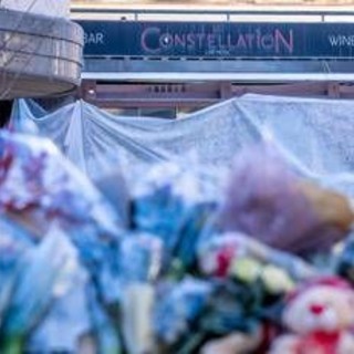 Crans Montana, il Comune era a conoscenza del pericolo incendio del Constellation: lo dimostra una mail Crans Montana, il Comune era a conoscenza del pericolo incendio del Constellation: lo dimostra una mail