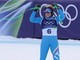 Milano Cortina, Brignone da sogno: oro olimpico nel SuperG tra le lacrime. Applausi di Mattarella