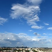 Cina, migliora la qualità di aria e acqua nei primi sette mesi del 2026 Cina, migliora la qualità di aria e acqua nei primi sette mesi del 2026