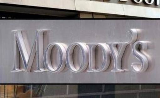 Moody's alza il rating dell'Italia a Baa2: outlook passa a stabile Moody's alza il rating dell'Italia a Baa2: outlook passa a stabile