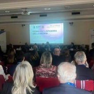 Miopia infantile, alla Camera esperti a confronto per 'fermare l'epidemia' Miopia infantile, alla Camera esperti a confronto per 'fermare l'epidemia'