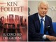 Oggi torna Ken Follett, il nuovo romanzo su misteri e segreti di Stonehenge Oggi torna Ken Follett, il nuovo romanzo su misteri e segreti di Stonehenge