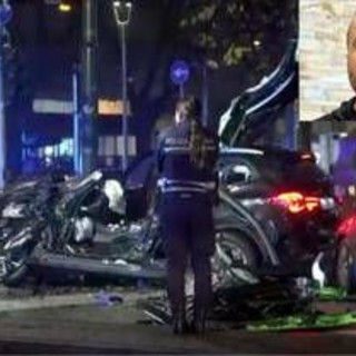 Morto in un incidente a Milano Simone Bonino, ex bodyguard di Alberto Genovese