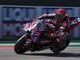 MotoGp, ordine d'arrivo gara Sprint del Gp Germania e classifica del Mondiale