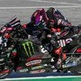 MotoGp, oggi Gp Austria - Diretta MotoGp, oggi Gp Austria - Diretta