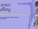 Infiammazioni, dalla ricerca alla pelle nel podcast Science Calling Infiammazioni, dalla ricerca alla pelle nel podcast Science Calling