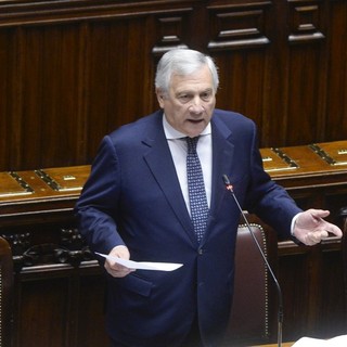 Tajani “Piano per Gaza svolta storica ma appeso a un filo”