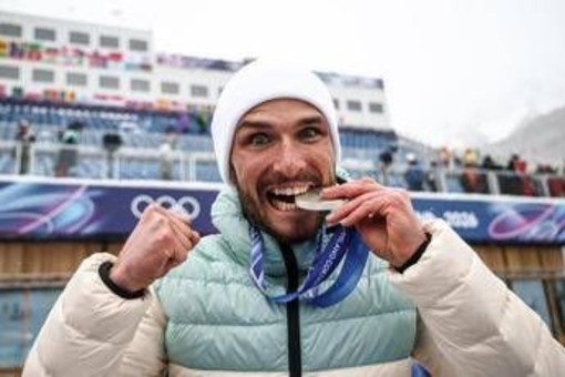 Filippov, primo medagliato tra atleti neutrali a Milano Cortina: "Situazione difficile" Filippov, primo medagliato tra atleti neutrali a Milano Cortina: "Situazione difficile"