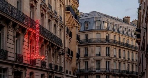 Design Week, Kérastase Society trasforma hotel di lusso in una beauty destination