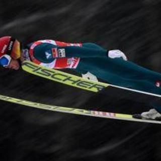 Il salto con gli sci a Milano Cortina 2026: regole e programma