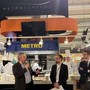Metro Bologna, da 35 anni al fianco della ristorazione felsinea Metro Bologna, da 35 anni al fianco della ristorazione felsinea