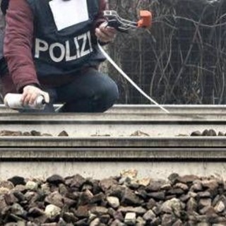 Milano Cortina, presunto sabotaggio su linea ferroviaria Lecco-Tirano: indaga l'antiterrorismo