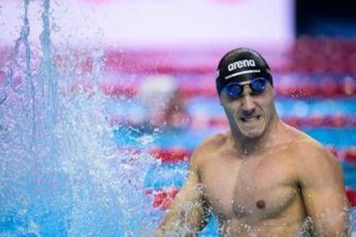 Un bronzo alle Olimpiadi o la Champions bianconera? Cerasuolo: "La Juve prima di tutto" Un bronzo alle Olimpiadi o la Champions bianconera? Cerasuolo: "La Juve prima di tutto"