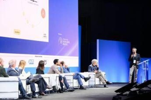Comolake, si conclude l'edizione 2025 con una giornata dedicata alle startup Comolake, si conclude l'edizione 2025 con una giornata dedicata alle startup