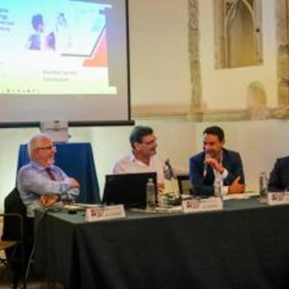 Nunnari (Simit): "Terapia long acting parte della prevenzione Hiv" Nunnari (Simit): "Terapia long acting parte della prevenzione Hiv"