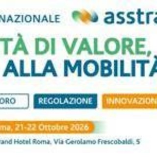 Convegno Nazionale Asstra, il valore della mobilità al centro del confronto tra istituzioni, imprese ed esperti
