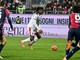 Ci pensa Leao, il Milan vince a Cagliari 1-0 Ci pensa Leao, il Milan vince a Cagliari 1-0